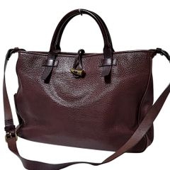 【美品】ポールスミス Paul Smith ビジネスバッグ 2wayショルダー付 B-86 Paul Smith ポールスミス トートバッグ ショルダー付き ビジネス