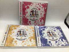 アイドルマスター シャニマス 8thライブ iと夢 ソロコレ CD2枚 - メルカリ