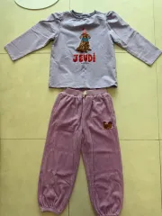 BEBE DE PINO アンダーウェア 上下セット 新品出品