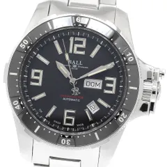 ボール BALL WATCH DM2076C エンジニア ハイドロカーボン デイデイト 自動巻き メンズ 良品 _918703のサムネイル