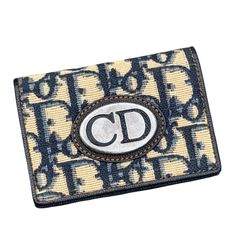 超美品◇本物ChristianDiorクリスチャンディオールトロッターCD