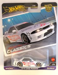 ホットウィール スカイライン R32 パンデム セット - メルカリ