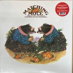 激レア！豪華V.A. MUSHROOM VOL.1 CD-7029-Z - メルカリ