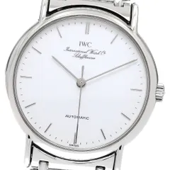 2026年最新】iwc ポートフィノ ベルトの人気アイテム - メルカリ