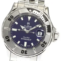 チュードル TUDOR 99090P プリンスデイト ハイドロノート デイト 自動巻き レディース 良品 _918447のサムネイル
