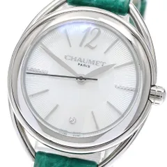 ショーメ Chaumet 2215 リアン クォーツ レディース _915316のサムネイル