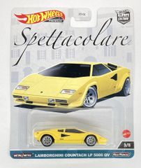 ホットウィール ランボルギーニ カウンタック LP 5000 QV - メルカリ