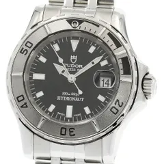 チュードル TUDOR 99090 プリンセスデイト ハイドロノート デイト 自動巻き レディース _921812のサムネイル