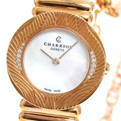 CHARRIOL ST30PD.560.010 腕時計 - メルカリ