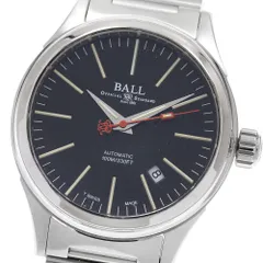 ボールウォッチ BALLWATCH NM2188C-S3-BK ファイヤーマン デイト 自動巻き メンズ _918521のサムネイル