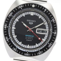 SBSA223 55周年記念 限定 セイコー5スポーツ 新品 国内正規品 - メルカリ
