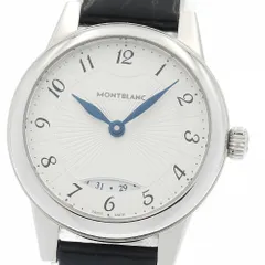 モンブラン MONTBLANC 7309 ボエム デイト クォーツ レディース _933950のサムネイル