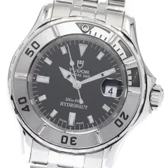 チュードル TUDOR 99090P プリンセスデイト ハイドロノート デイト 自動巻き レディース _932037のサムネイル