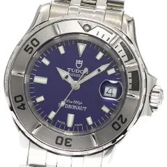 チュードル TUDOR 99090P プリンセス デイト ハイドロノート デイト 自動巻き レディース _932025のサムネイル