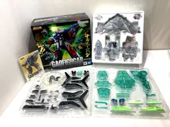 [高松47-0098] BANDAI  超合金魂 GX-104 ガオファイガー 勇者王 ガオガイガー FINAL ファイナル[中古/100]のサムネイル