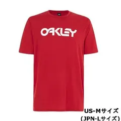 2026年最新】Oakley tシャツ 赤タグの人気アイテム - メルカリ