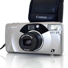 [캐논] Canon IXY 25 30-60mm 컴팩트 필름 카메라 #T175