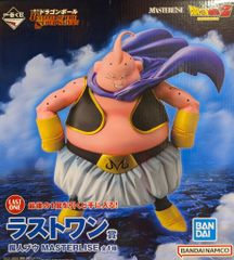 BANDAI SPIRITS 이치 반 쿠지 드래곤 볼 BATTLE OF THE SUPER SAIYAN 라스트 원상 마인 부우 MASTERLISE