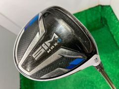 TaylorMade SIM フェアウェイウッド 5W 19度ヘッドのみ - メルカリ