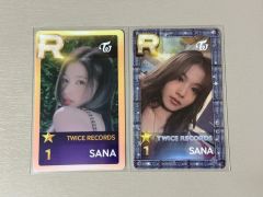 TWICE I GOT YOU ssjypサナ - メルカリ