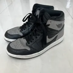 265 NIKE ジョーダン1 ハイ シャドウ OG 2018