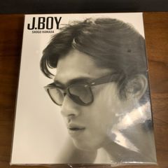 浜田省吾 J.BOY 30th Anniversary Edition - メルカリ