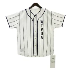 2026年最新】wtaps league /の人気アイテム - メルカリ