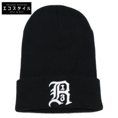 ZORN All My Homies Embroidery Beanie 【黒】 - メルカリ