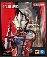 BANDAI SPIRITS SHFiguarts 울트라맨 뫼비우스
