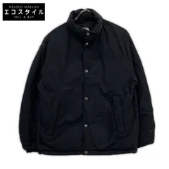THE NORTH FACE　ノースフェイス　ND92361 ブラック Alteration Sierra Jacket　XS