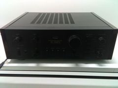 SANSUI 山水電気 AU-D507X プリメインアンプ 通電確認済み - メルカリ