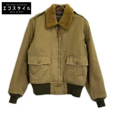 BUZZ RICKSON'S　バズリクソンズ　BR11133 B-10 ROUGHWEAR実名復刻 ブルゾンのサムネイル