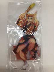 鬼滅の刃 阿波おどり 煉獄杏寿郎 アクリルスタンド アクスタ 阿波踊り