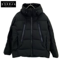 すけっと様 24-25モデルタグ付新品 水沢ダウンマウンテニア パープルM 