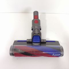 Dyson純正】V8スリム用 Slim Fluffy クリーナーヘッド - メルカリ