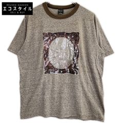 ナンバーナイン 90s 青タグ ポエム Tシャツ 2 - メルカリ