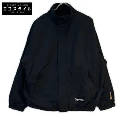Supreme　シュプリーム　【美品/国内正規/25FW】Polartec Reversible Track Jacket リバーシブル　Lのサムネイル