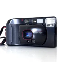 2026年最新】canon autoboy Sの人気アイテム - メルカリ