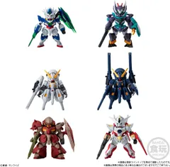 【新品】 【食玩】FW GUNDAM CONVERGE #29 佐賀