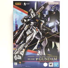 2026年最新】超合金 rx-93ff νガンダム gundam side-f限定の人気