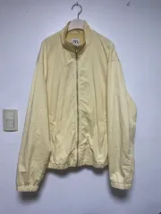 ZARA ザラ イェロー ブルゾン ジャケット XLサイズ