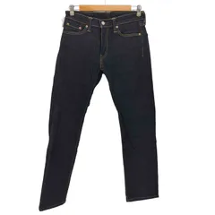 リーバイス Levis 513 NEW CLASSIC SLIM STRAIGHT スリム ストレート デニム メンズ  W28 L32