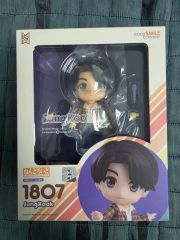 新品 未開封】BTS ねんどろいど V ブイ JungKook グク 2点 - メルカリ