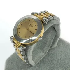 LANCEL ランセル 腕時計/クォーツ  SS 8618   ゴールドカラー/シルバーカラー レディース / 240001203433のサムネイル