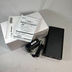 IN-NEXT 4連ソーラーパネル付 ソーラーチャージャー 充電ケーブル 