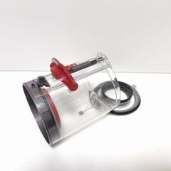 ジャンクDyson V11 SV14 クリアビンダストカップ 部品取り - メルカリ