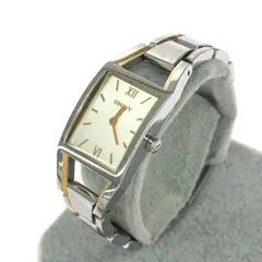 DKNY ダナキャランニューヨーク 腕時計/ブレスウォッチ  SS NY-3314   シルバーカラー レディース / 240001203434のサムネイル