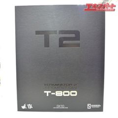 5040 未開封 ホットトイズ T2 ターミネーター2 DX10 T-800 - メルカリ