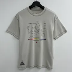 100 NIKE メンズ 半袖 Tシャツ