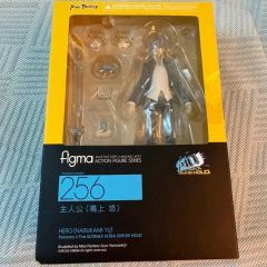 figma ペルソナ4 主人公 - メルカリ